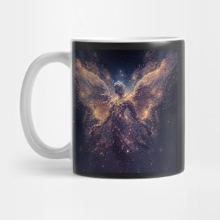 Angels of the Universe Series Mug